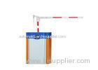 Customized Outdoor Vehicle Barrier Gates Automatic Traffic Barriers