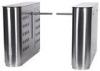 Mechanical / Infrared RFID Turnstile Door Subway / Supermarket Turnstile