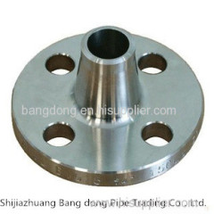 STAINLESS STEEL FLANGE Fittings