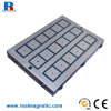 500*600 electro permanent magnetic plate
