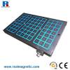500*900 electro permanent magnetic plate