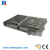 600*400 electro permanent magnetic plate