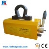 handle permanent lifting magnet