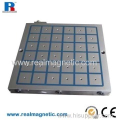 600*600 electro permanent magnetic plate