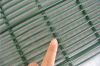 China direct supplier christmas new products 358 welded mesh security fencing