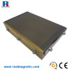 600*200Rectangle permanent magnetic chuck