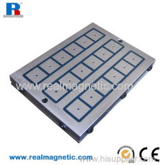 500*600 electro permanent magnetic clamp