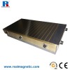 150*350 rectangle powerful permanent magnetic chuck