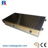 200*600 rectangle powerful permanent magnetic chuck