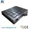 200*1000 Electro-Permanent Magnetic plate