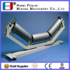 Conveyor Belt Spare Parts Adjustable Conveyor Roller For Port Facilities