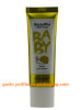 baby health care cream cosmetic tube container label printing