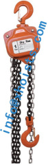 Chain block Chain Hoist