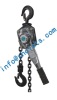 Ratchet lever hoist Chain lever hoist Lever chain hoist