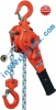 Lever chain hoist Lever chain block