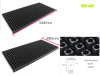 512 cell small seed nursery tray 540*280*25mm