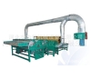 textile cotton carding machine