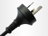 Professional Australia three power cord