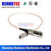 Cable Assembly BNC Female to 1.0/2.3 Male Cable Accessiories