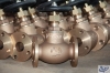 JIS Marine Bronze Globe Valve 5k 16k