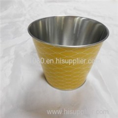 Tin Brust Pot Product Product Product