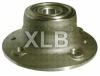 wheel hub bearing R155.40