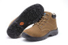 SAFETY SHOES STEEL TOE