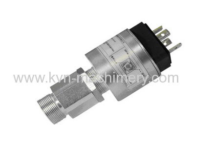 hydraulic valve position transducer Position sensor