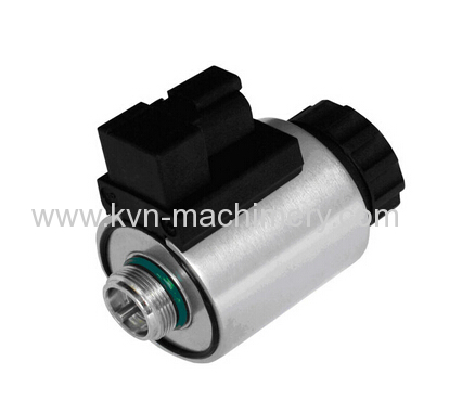 Wet valve Rexorth DC warter proof hydraulic solenoid