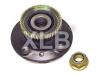 wheel hub bearing 77 01 205 170
