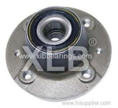 wheel hub bearing 77 01 204 665