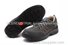 SAFETY SHOES STEEL TOE SAFETY FOOTWEAR