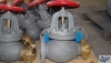 JIS Marine Cast Iron Globe Hose valve 5k 10k