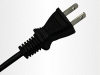 3-15A 125V High quality PSE power cord