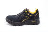 SAFETY SHOES STEEL TOE SAFETY FOOTWEAR