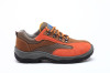 SAFETY SHOES STEEL TOE SAFETY FOOTWEAR