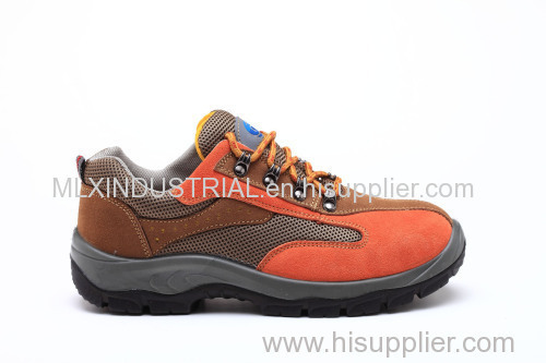 SAFETY SHOES STEEL TOE SAFETY FOOTWEAR