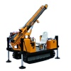 Newly powerful and High Quality hydraulic rock anchor drilling Machine on Scaffold