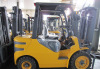 1.3t Diesel Forklift with Good Engine (HH30Z-N1-D)