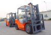 2.5T Low Maintenance New Electric Forklift price