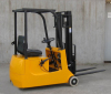 Cpd10sz Battery Powered Forklift