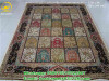 Arabia Popular Carpet 5.5x8ft Handmade 100% Silk Turkish Style Popular Carpet Home Decor Carpet