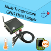 GPRS Multipoint Data Acquisition System