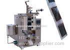High Speed Honey / Water Auto Packing Machine Pouch Packaging Equipment
