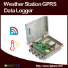 Wireless Environmental Data Logger