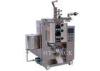 NY / PE Bag Automatic Liquid Packing Machine With Magnetic Drive Pump