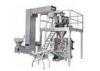 Multi Functional Seed / Candy / Pet Food Packing Machine 5-55 Bags/Min