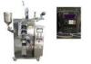 Double Lane Sesame Paste / Cream Soup Automatic Liquid Packing Machine