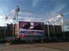 Bolt Aluminum Lighting Truss Light Trussing 520x1000 mm for Car Show 4700kg Largest Safety Loading