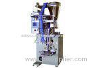 Multi Fuction Auto Smart Granule Packaging Machinery With PLC Touch Screen